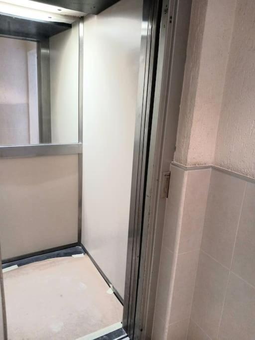 Apartment Capitan Segarra Center Alicante Kültér fotó