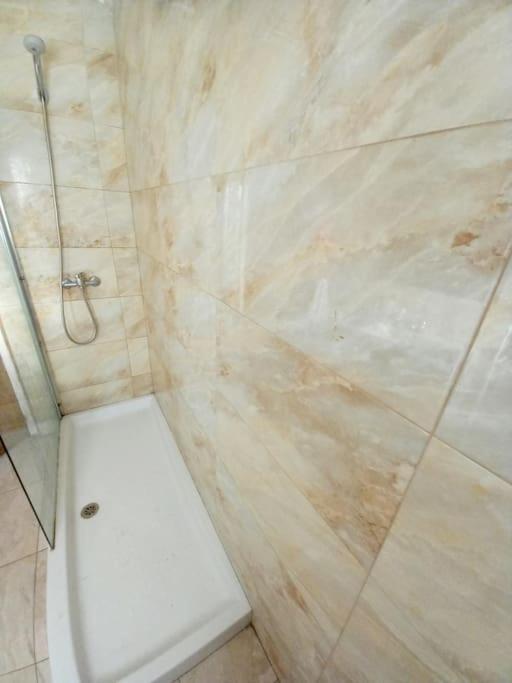 Apartment Capitan Segarra Center Alicante Kültér fotó