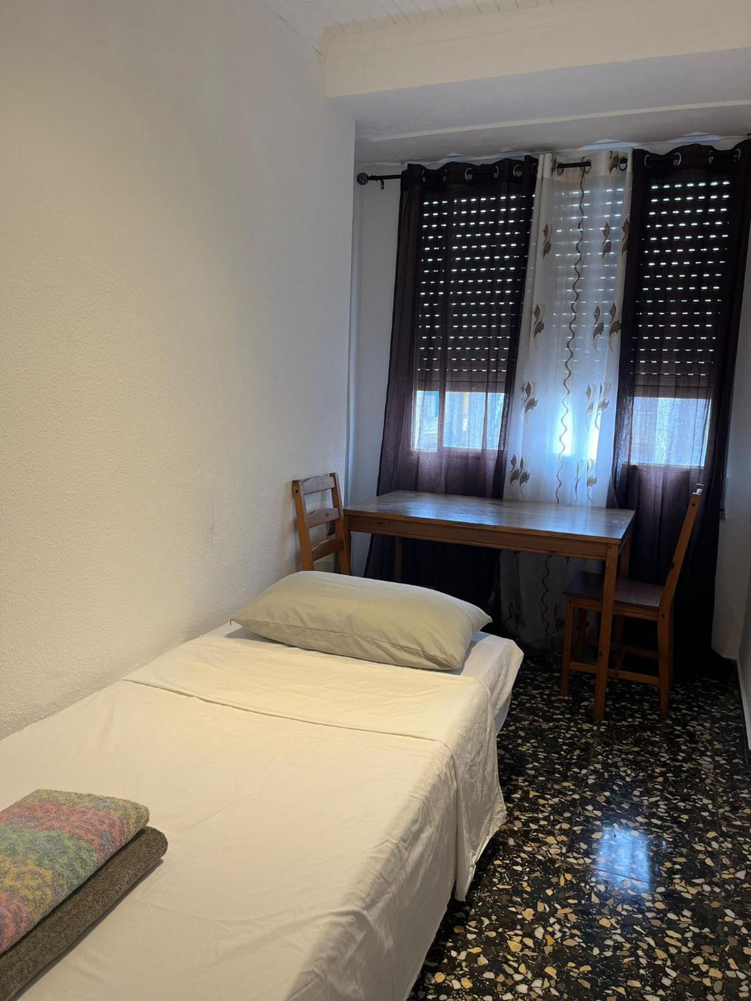 Apartment Capitan Segarra Center Alicante Kültér fotó