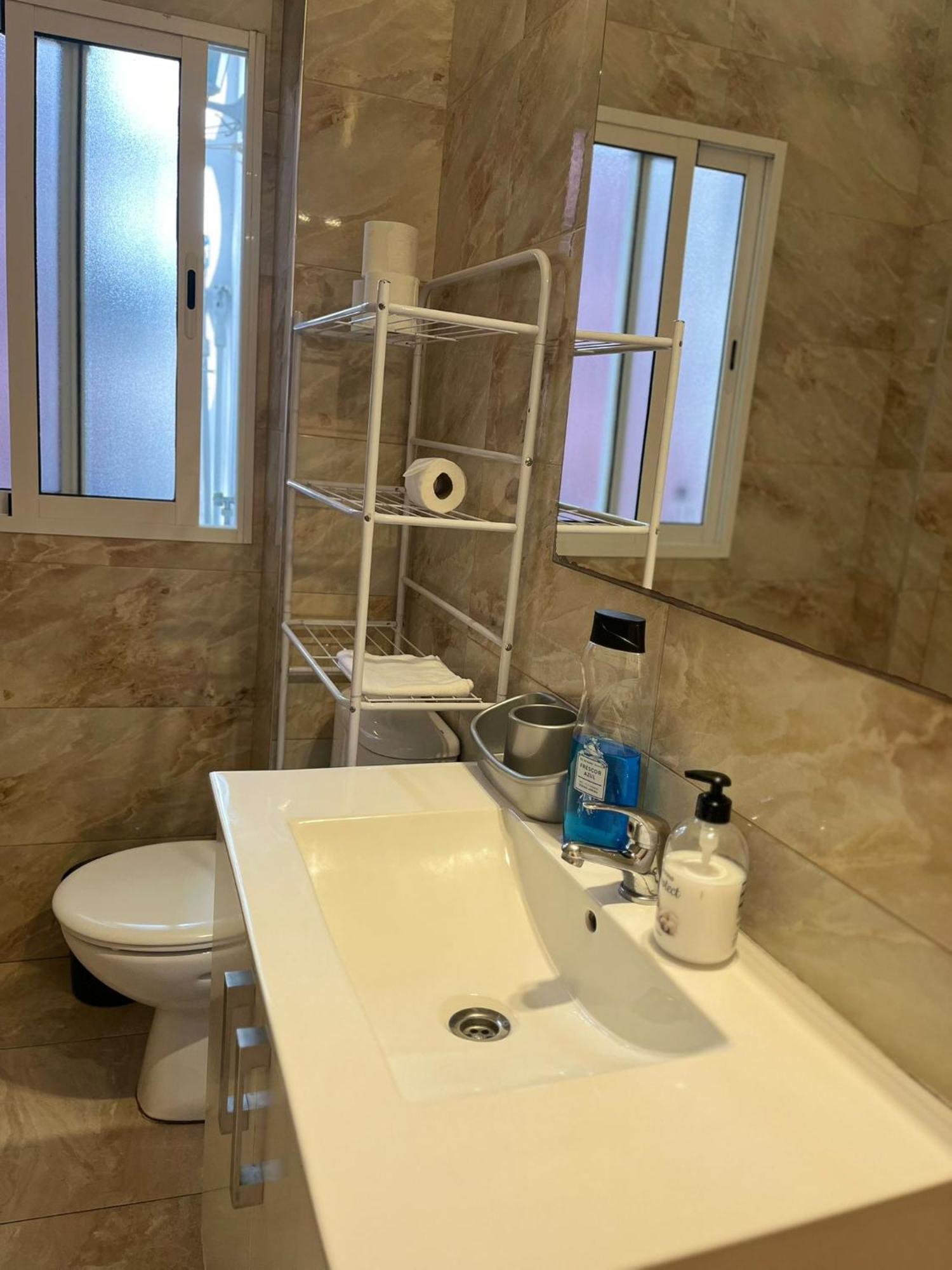 Apartment Capitan Segarra Center Alicante Kültér fotó