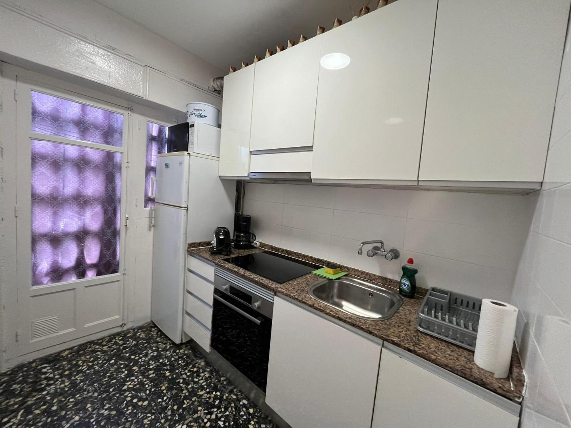 Apartment Capitan Segarra Center Alicante Kültér fotó