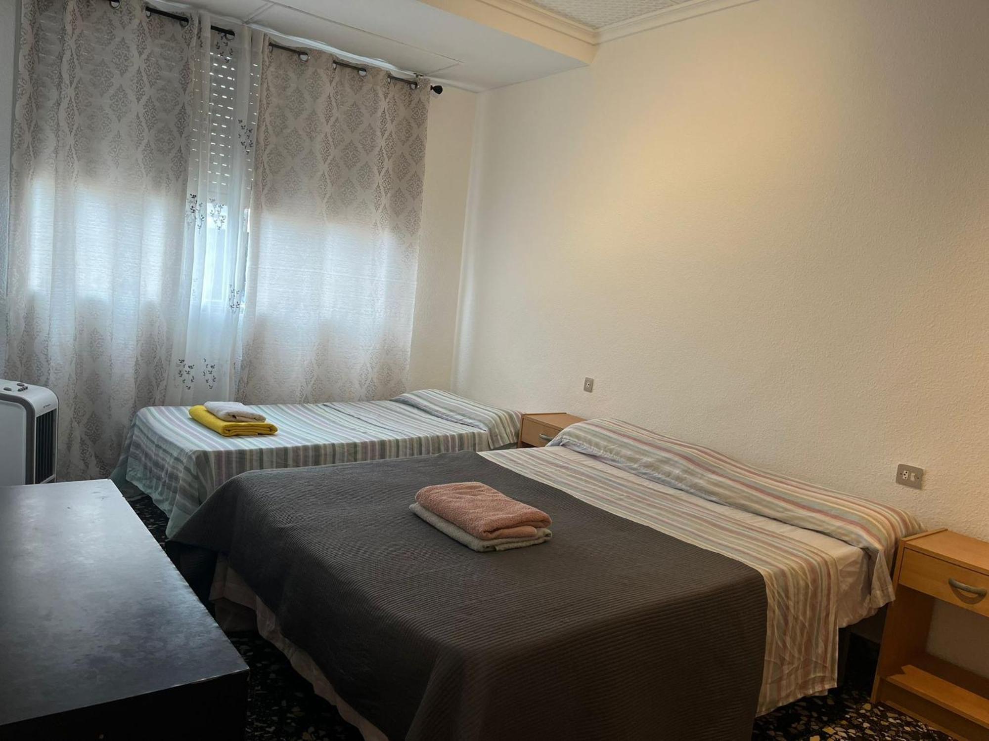 Apartment Capitan Segarra Center Alicante Kültér fotó